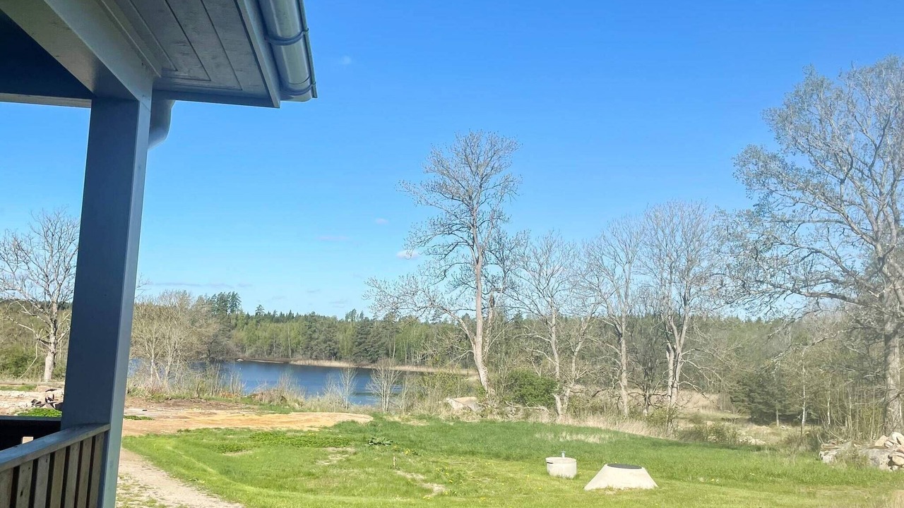 Photo of Outdoor in Eringsboda