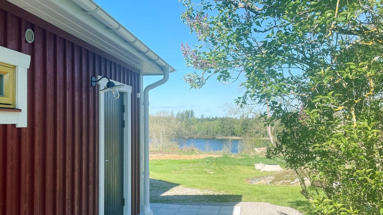 Photo of Outdoor in Eringsboda