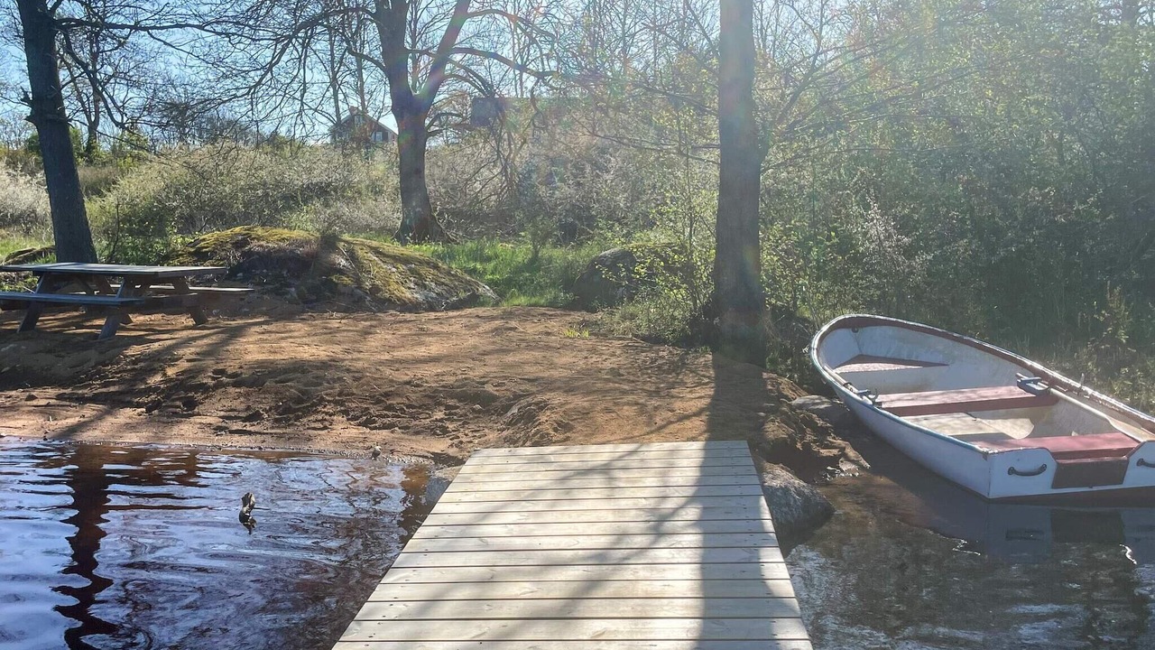 Photo of Outdoor in Eringsboda