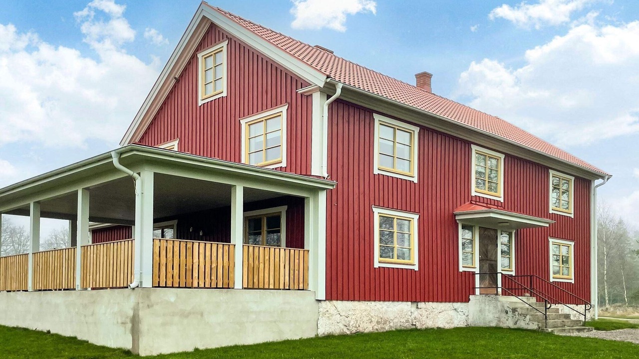 Photo of Outdoor in Eringsboda