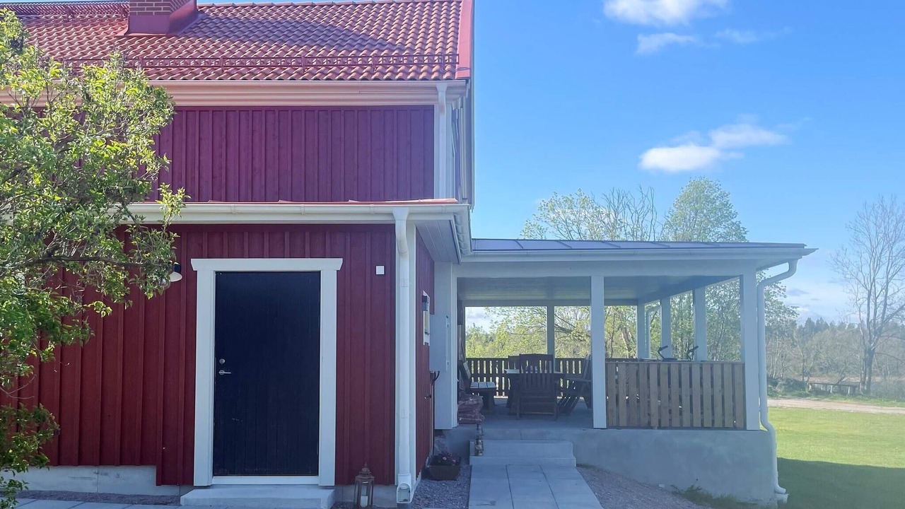 Photo of Outdoor in Eringsboda