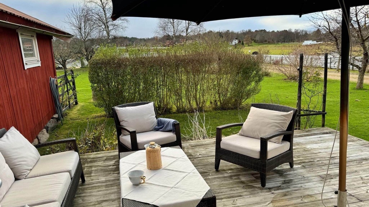 Photo of Outdoor in Ellos