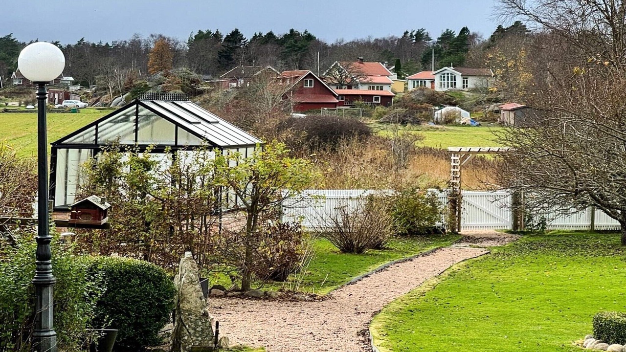 Photo of Outdoor in Ellos
