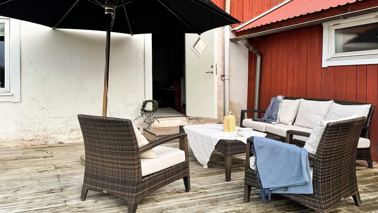 Photo of Outdoor in Ellos
