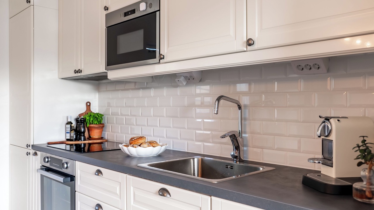 Photo of Kitchen in Flemingsberg