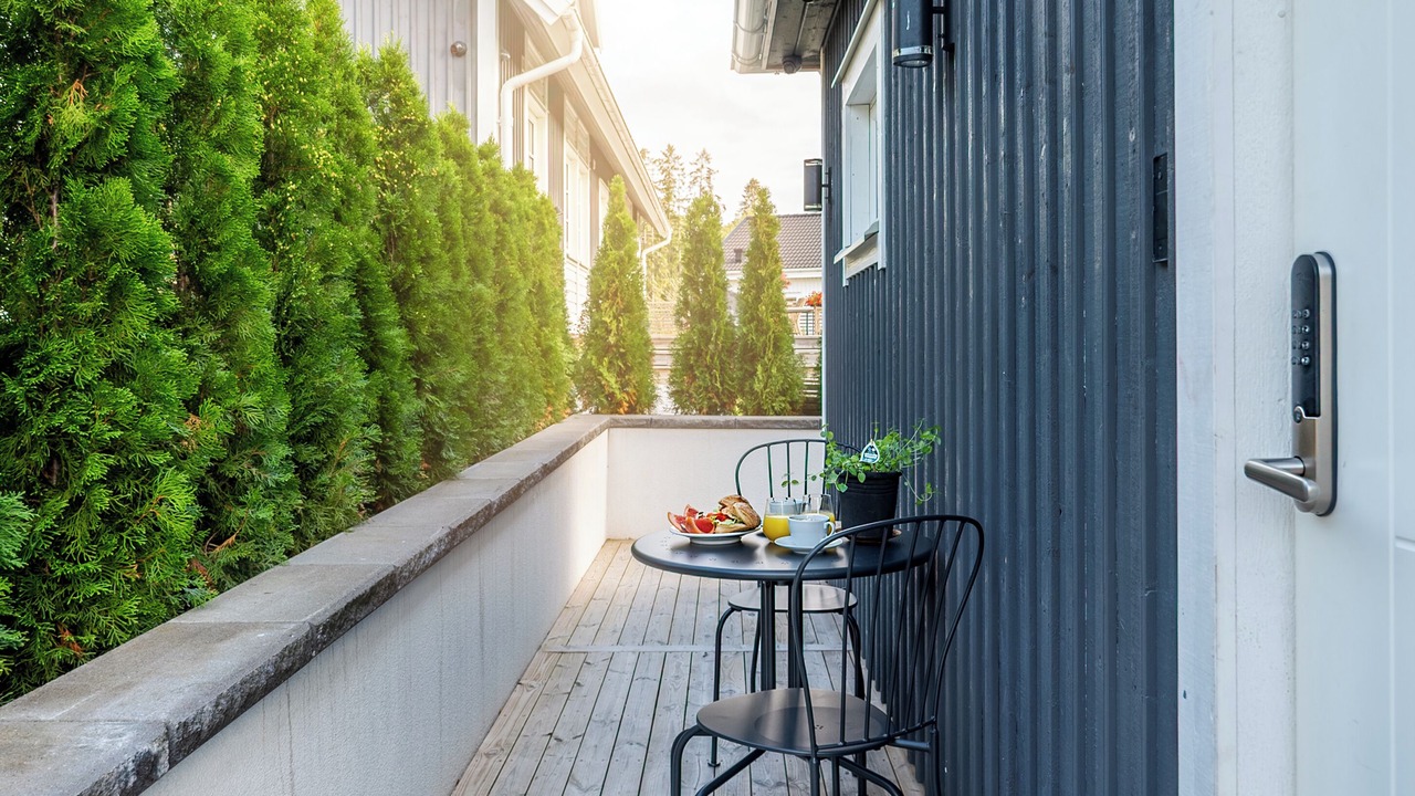 Photo of Outdoor in Flemingsberg
