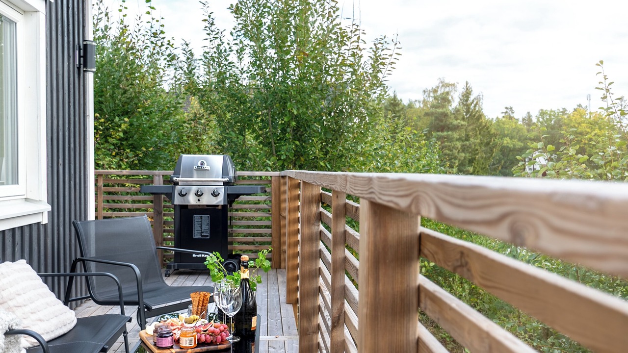Photo of Outdoor in Flemingsberg