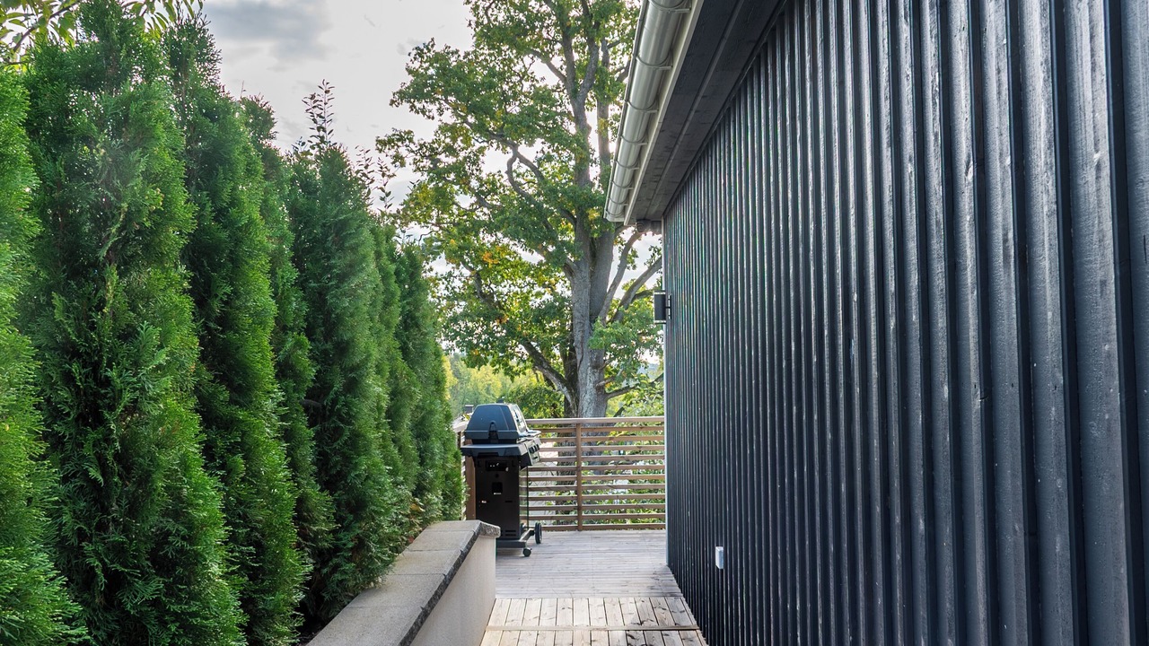 Photo of Patio Balcony in Flemingsberg