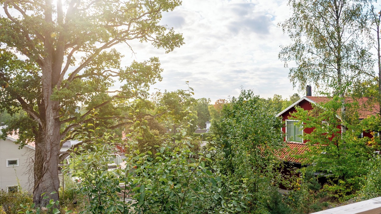 Photo of Outdoor in Flemingsberg