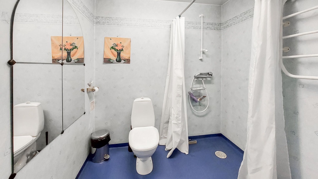 Photo of Bathroom in Vittsjo