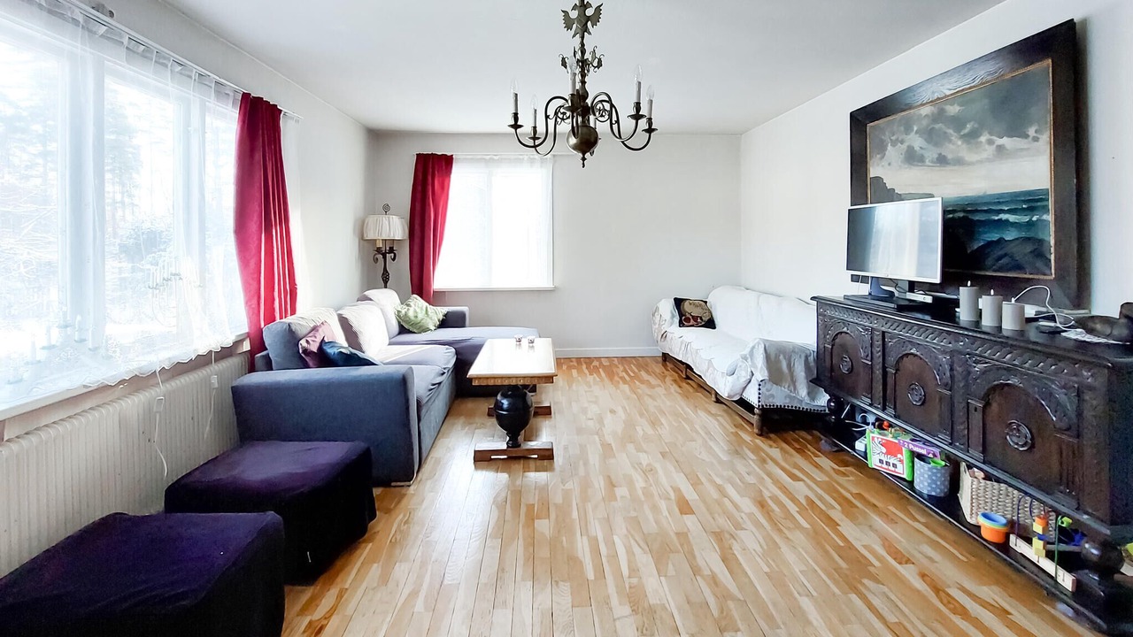 Photo of Bedroom in Vittsjo