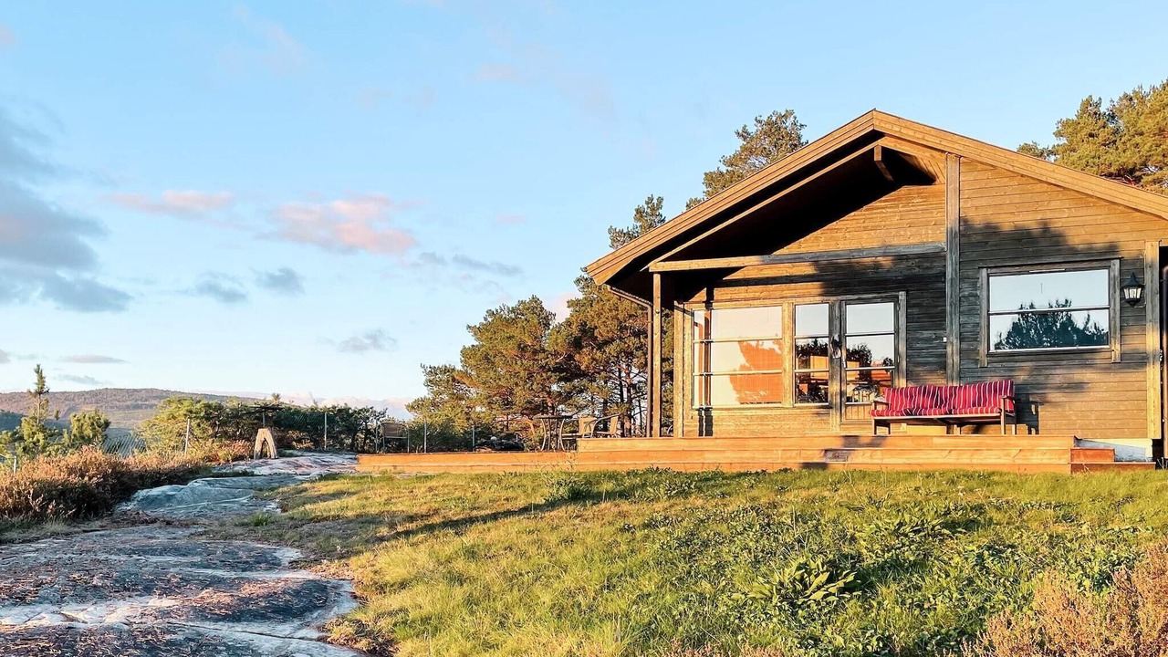 Photo of Outdoor in Hjelmeland