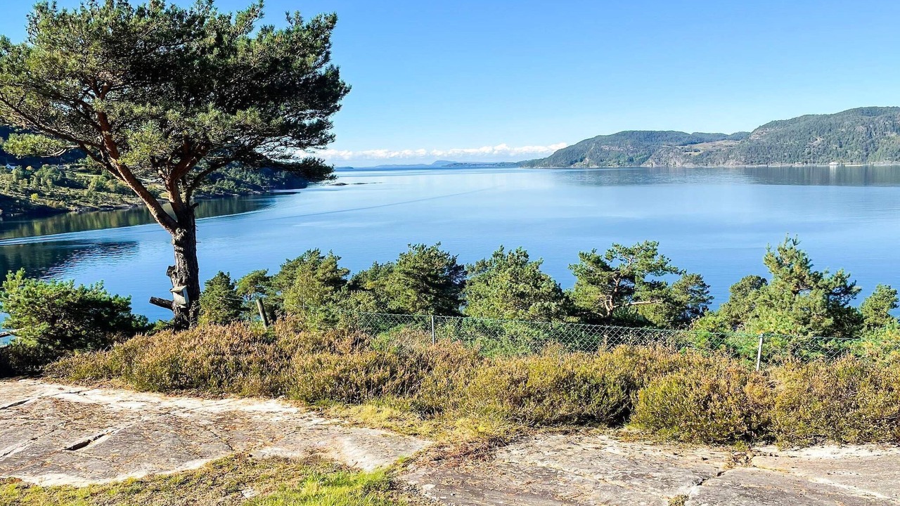 Photo of Others in Hjelmeland
