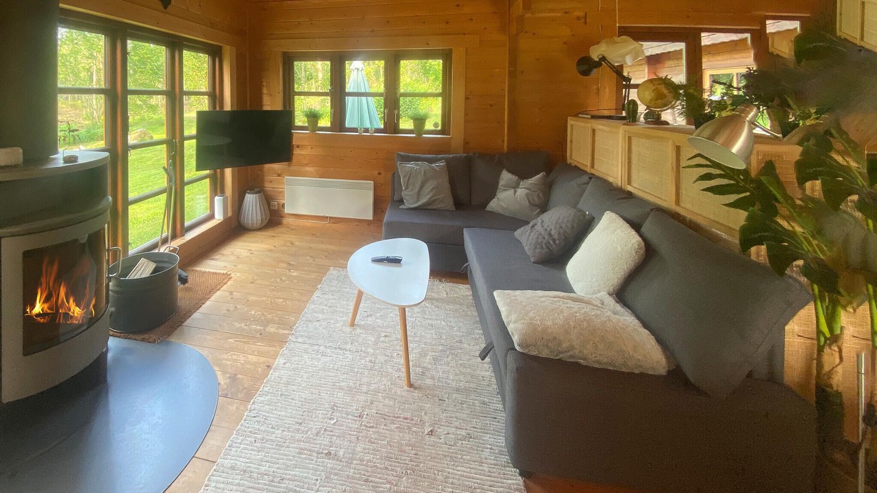 Photo of Bedroom in Anderstorp
