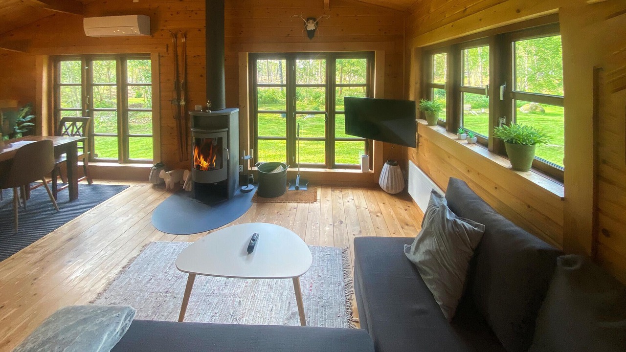 Photo of Bedroom in Anderstorp