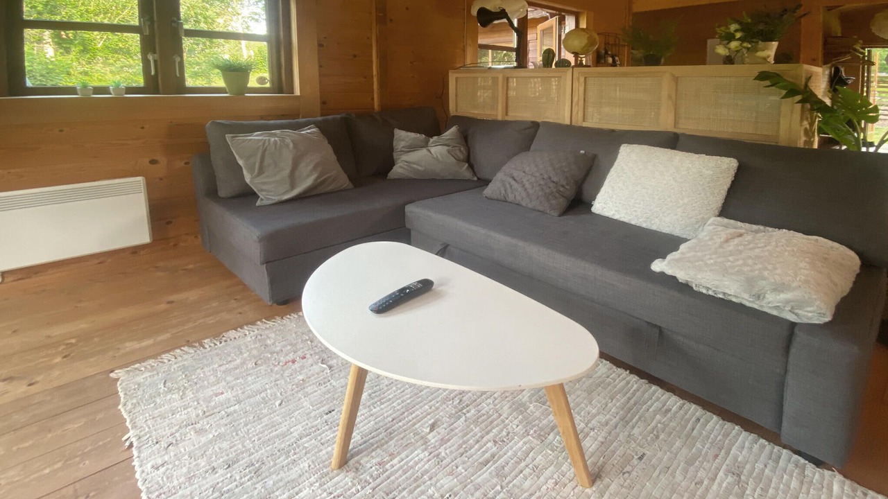 Photo of Bedroom in Anderstorp