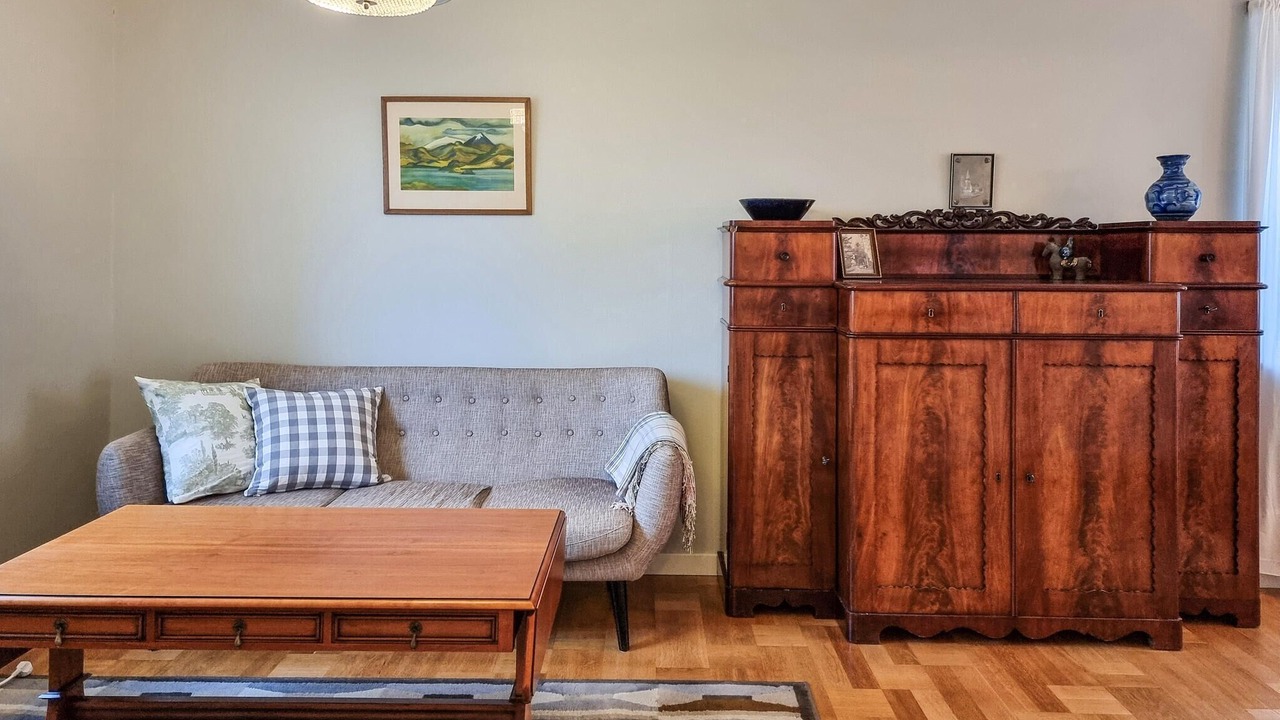 Photo of Bedroom in Vara