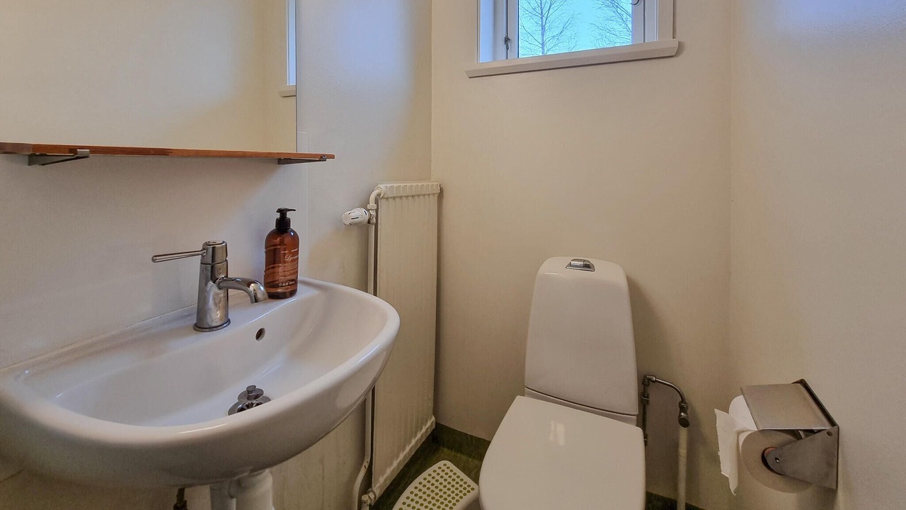 Photo of Bathroom in Vara