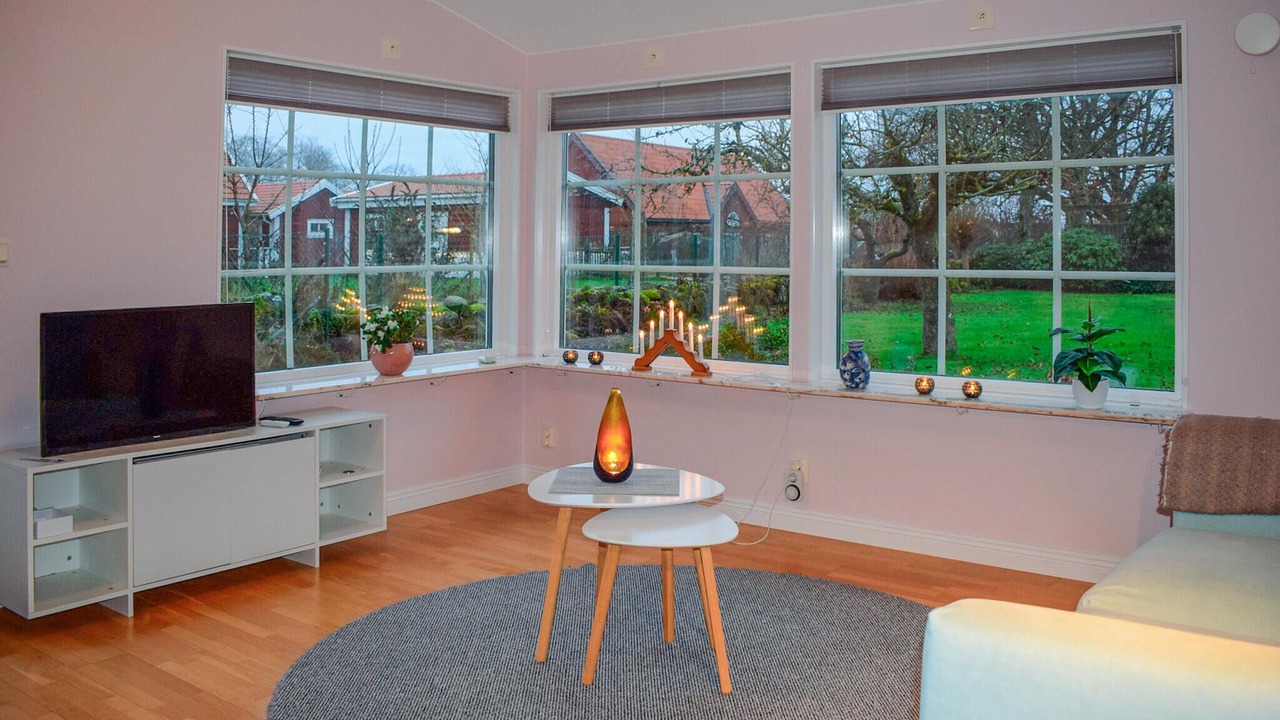 Photo of Bedroom in Vejbystrand