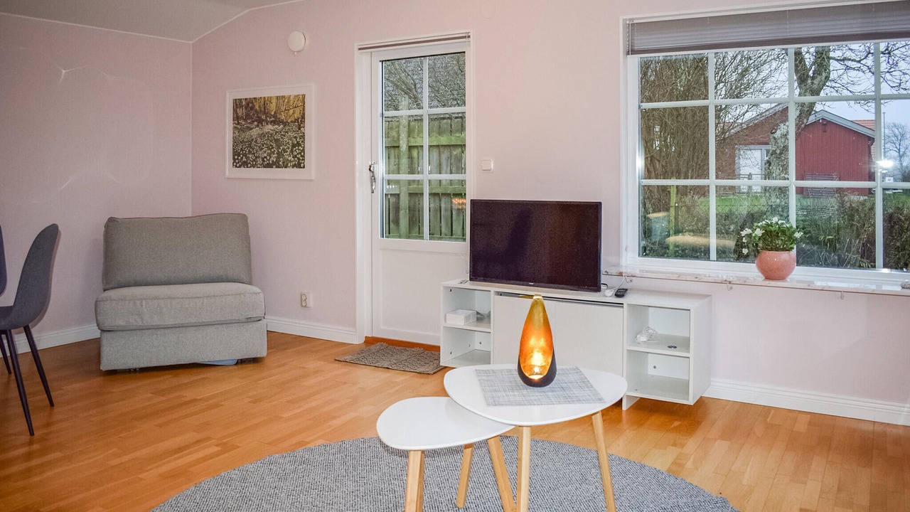 Photo of Bedroom in Vejbystrand