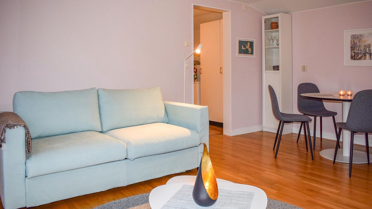 Photo of Bedroom in Vejbystrand