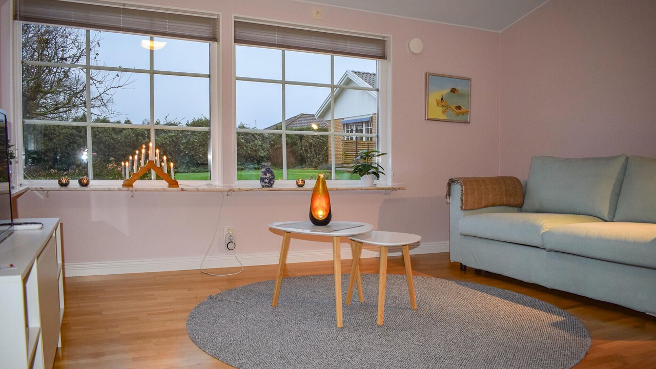 Photo of Bedroom in Vejbystrand