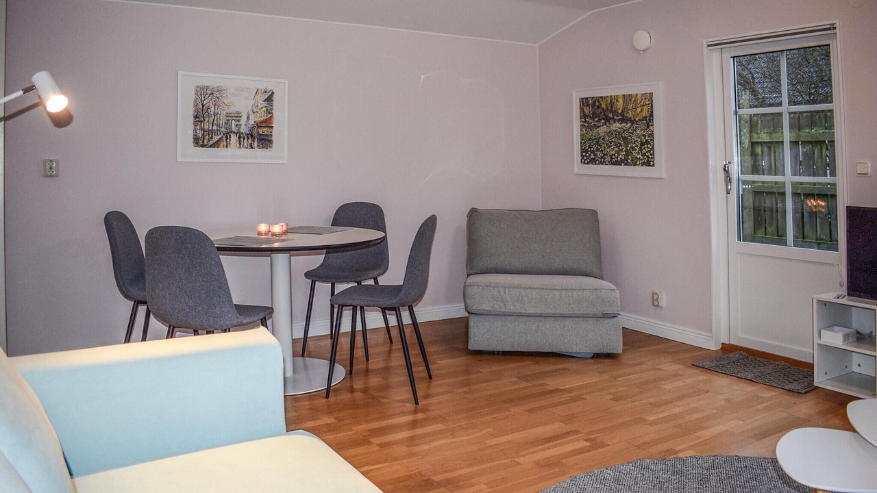 Photo of Bedroom in Vejbystrand