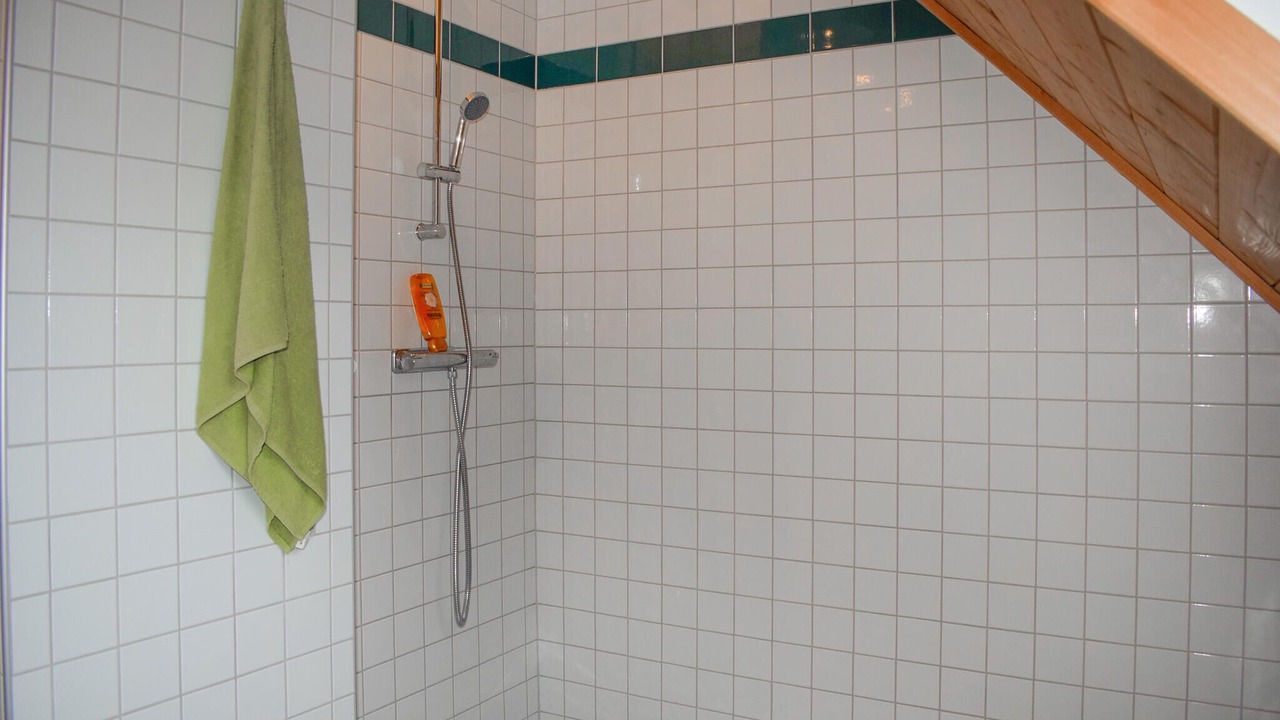 Photo of Bathroom in Nybrostrand