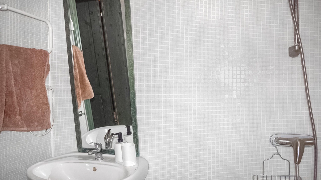 Photo of Bathroom in Nybrostrand