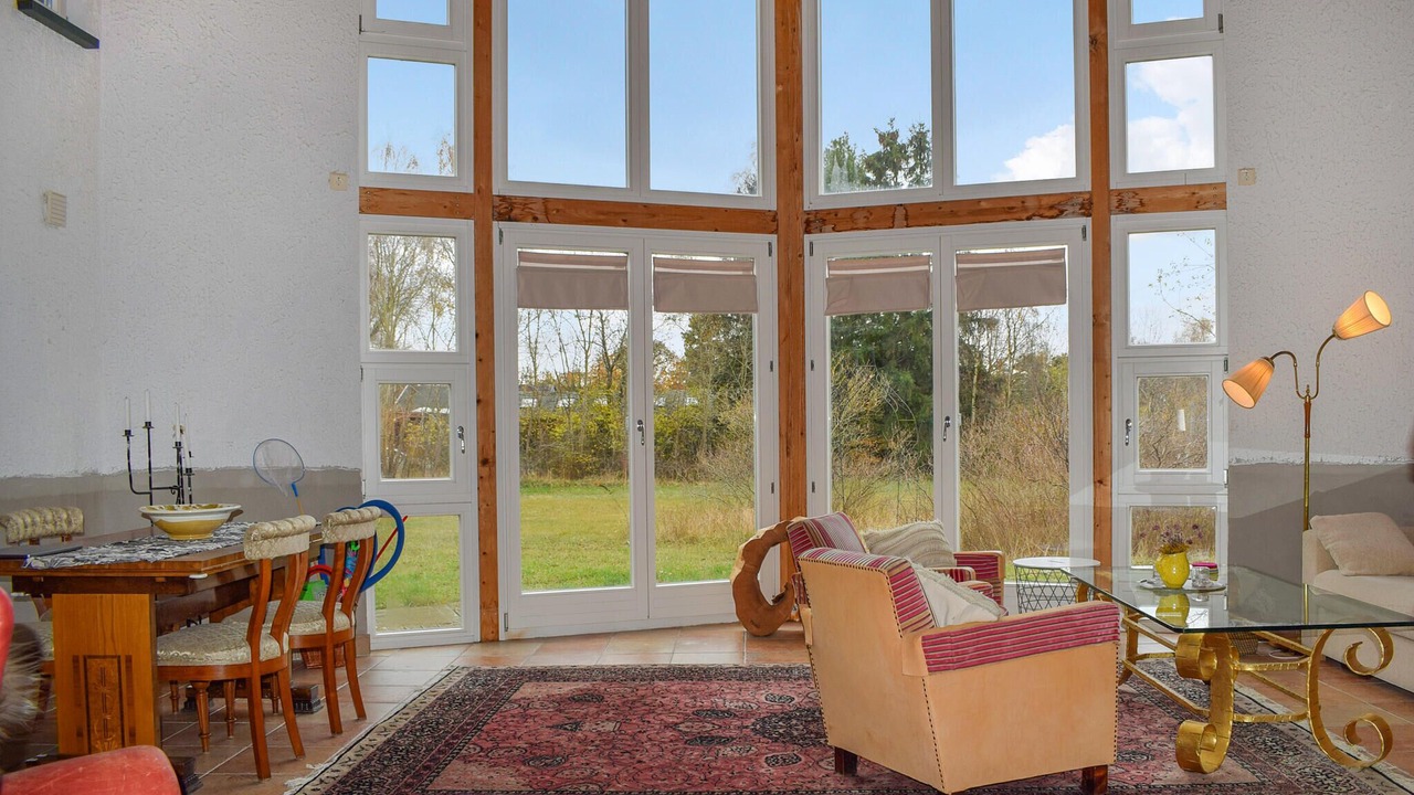 Photo of Bedroom in Nybrostrand