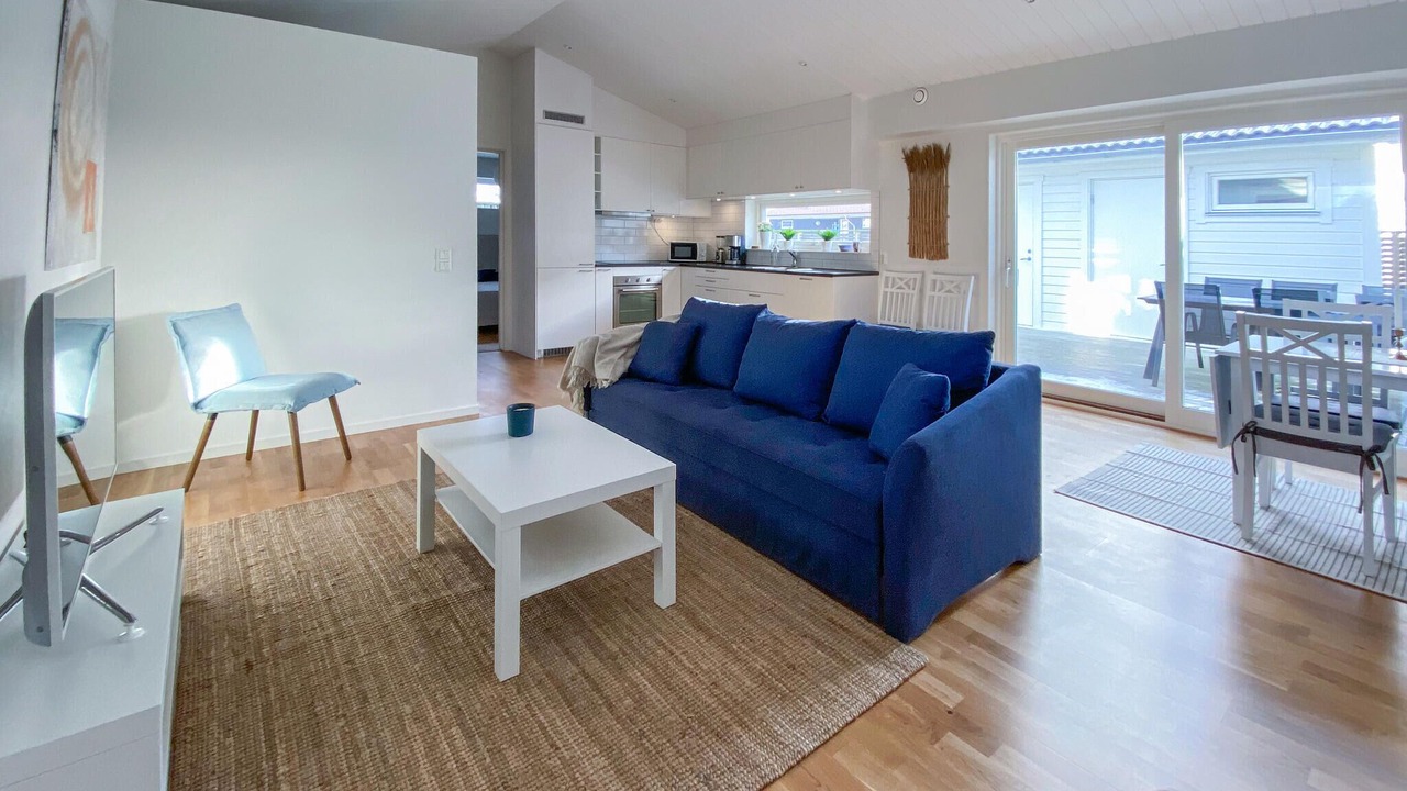 Photo of Bedroom in Glommen