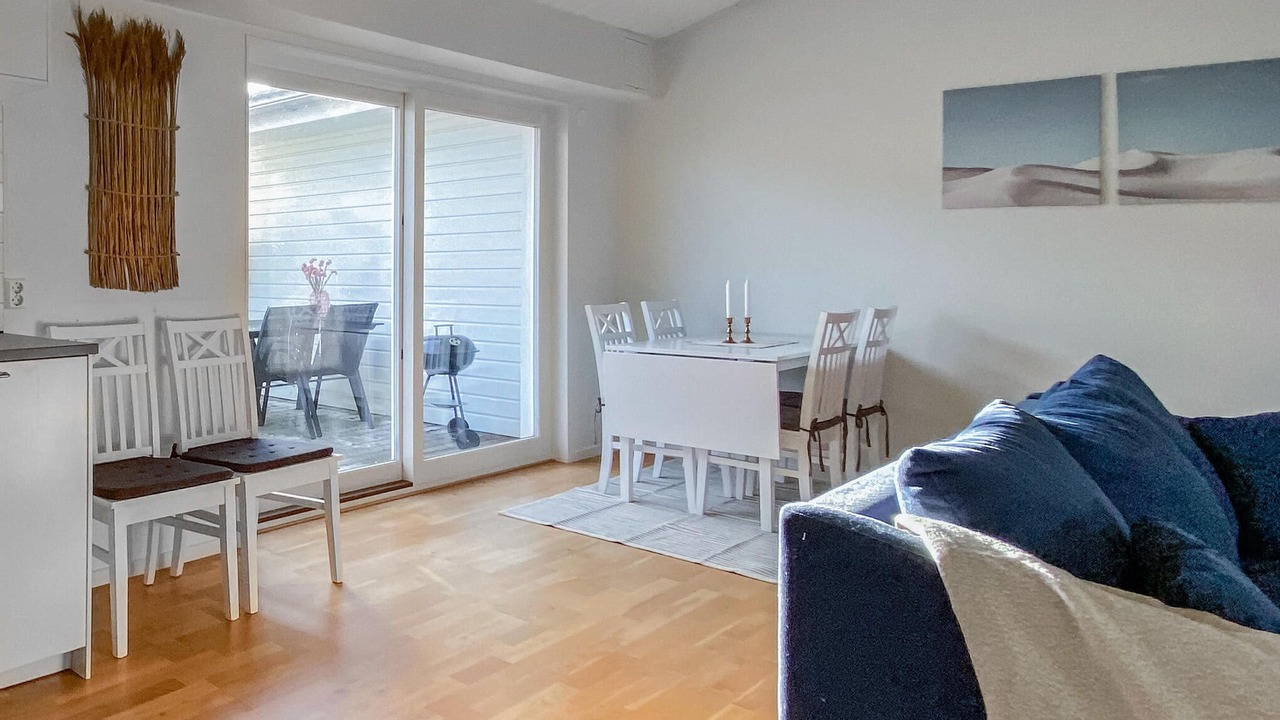 Photo of Bedroom in Glommen