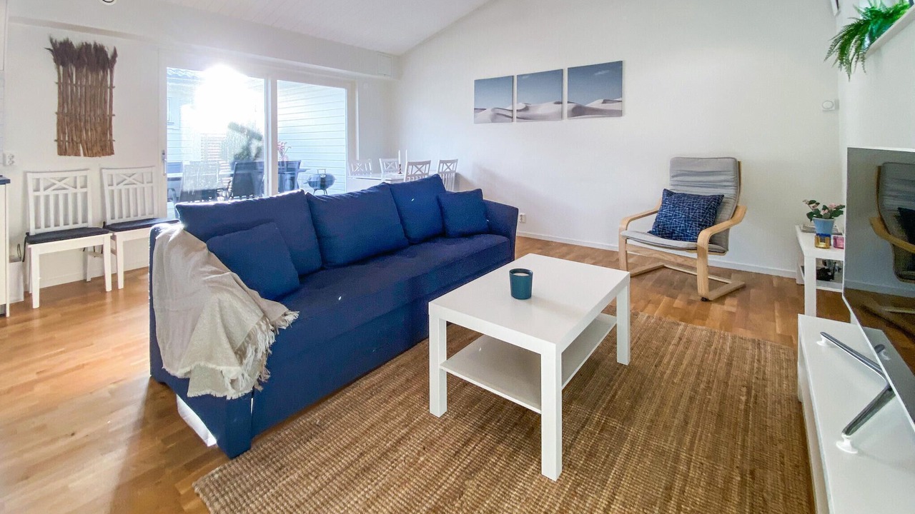 Photo of Bedroom in Glommen