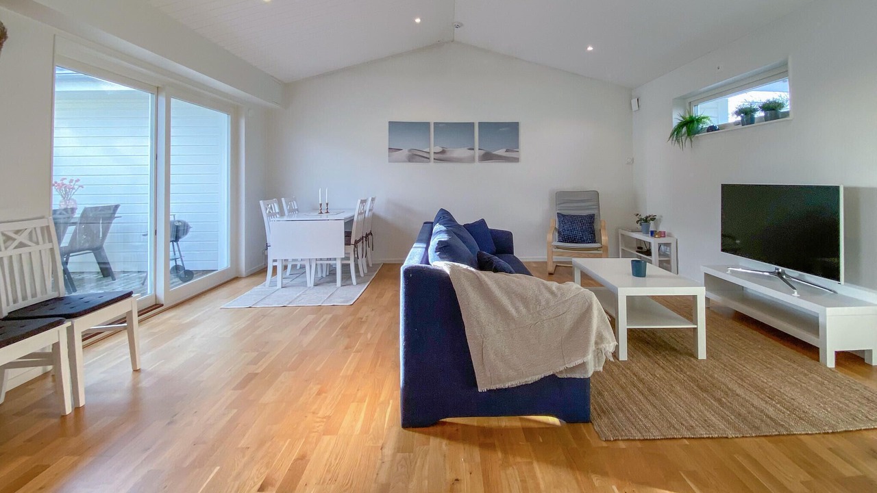 Photo of Bedroom in Glommen
