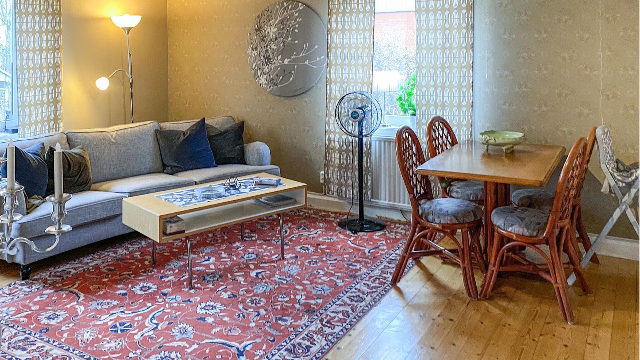 Photo of Bedroom in Virserum