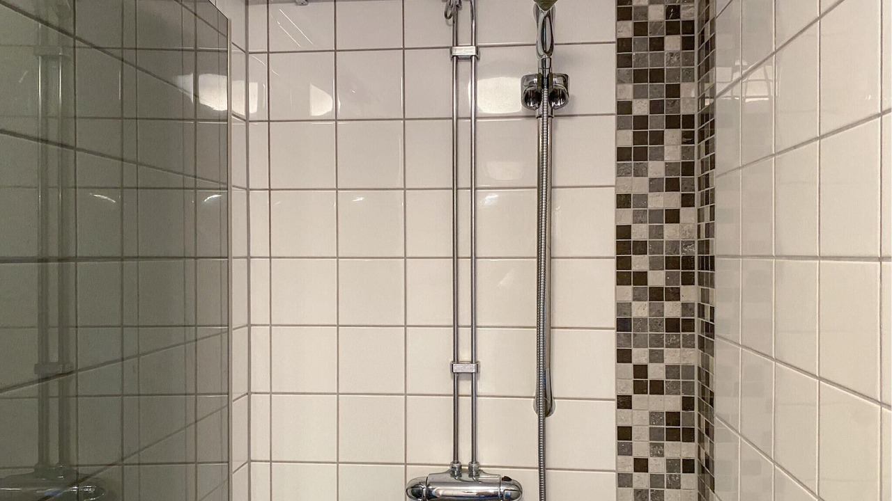 Photo of Bathroom in Virserum