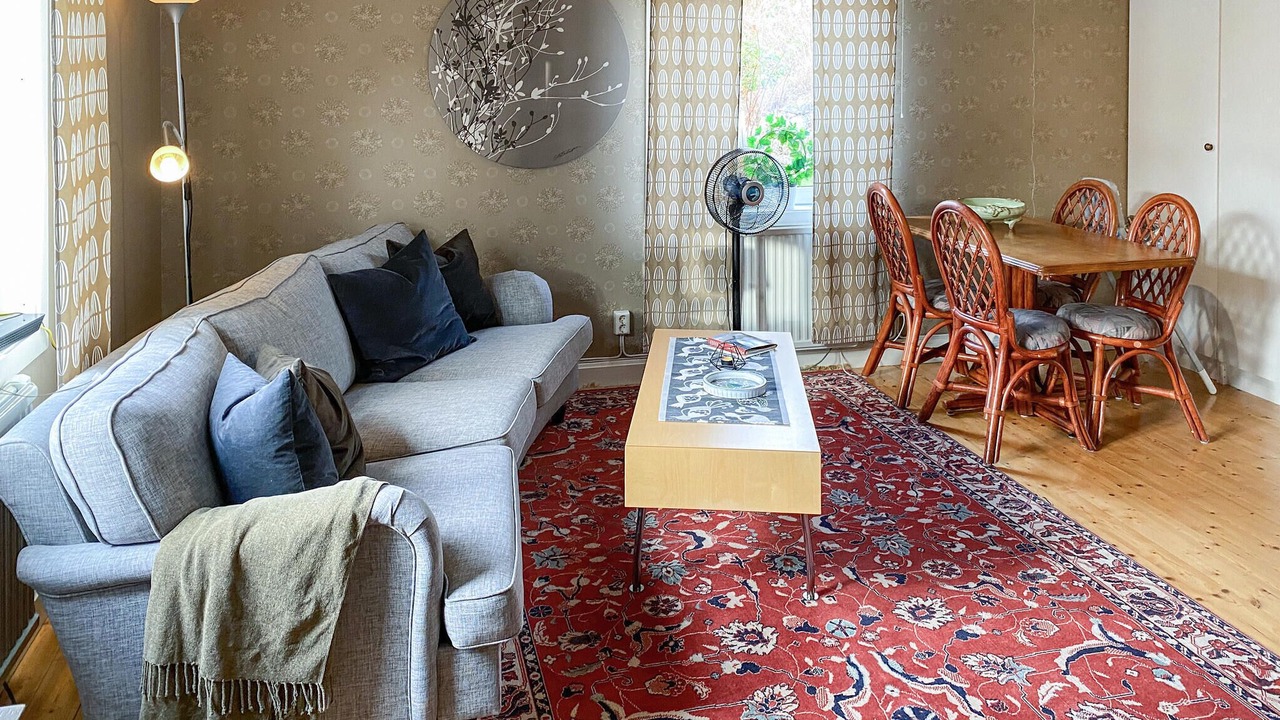 Photo of Bedroom in Virserum