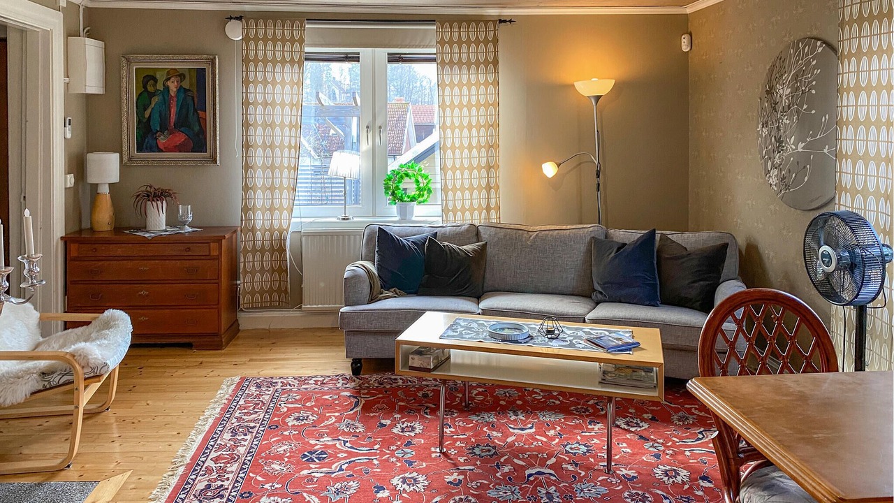 Photo of Bedroom in Virserum
