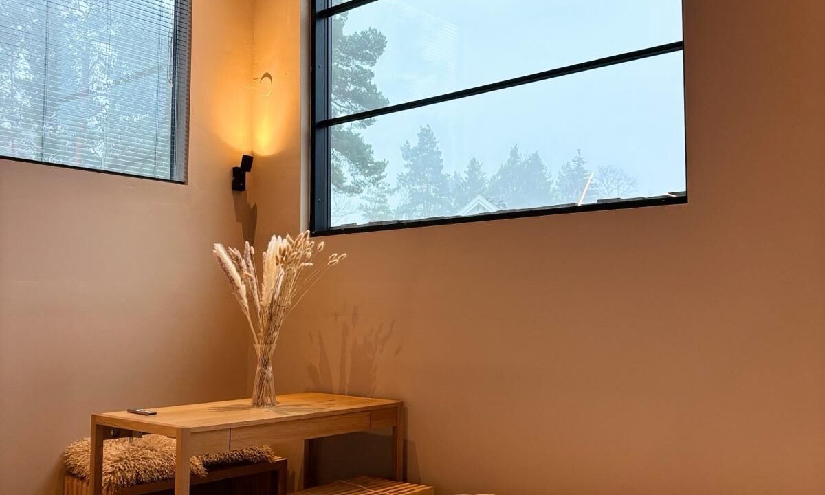 Photo of Bedroom in Osteraker