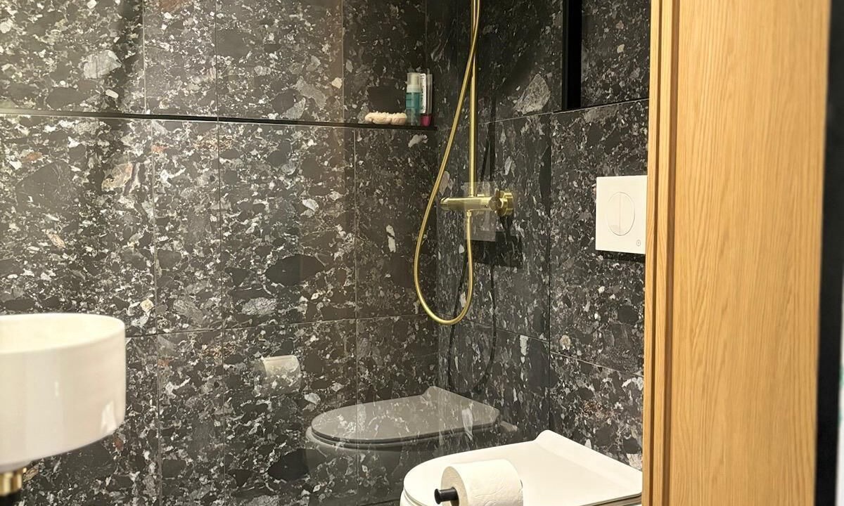 Photo of Bathroom in Osteraker