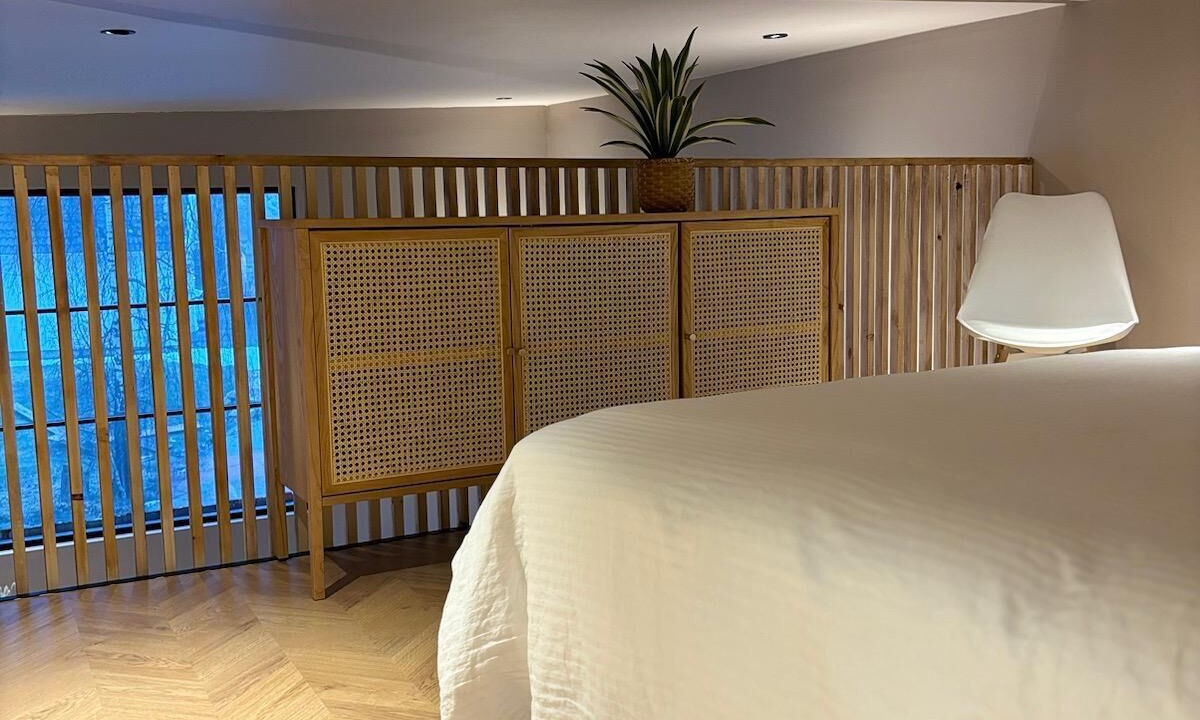Photo of Bedroom in Osteraker