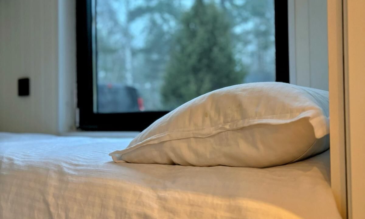 Photo of Bedroom in Osteraker