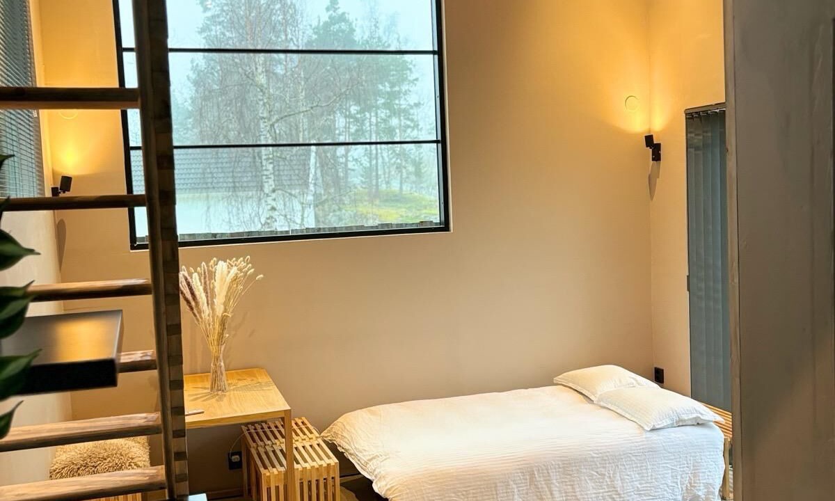 Photo of Bedroom in Osteraker