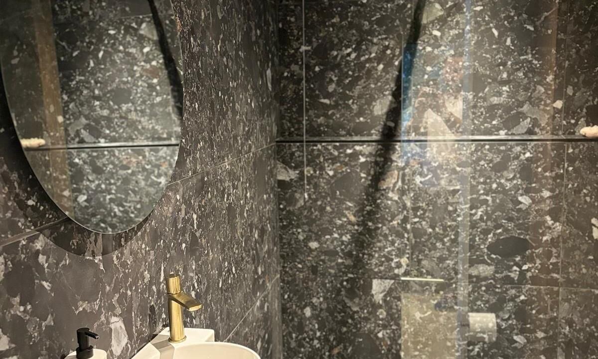 Photo of Bathroom in Osteraker