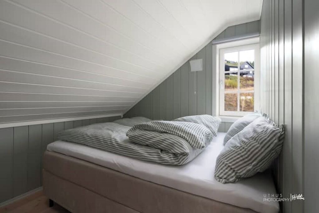 Photo of Bedroom in Nes