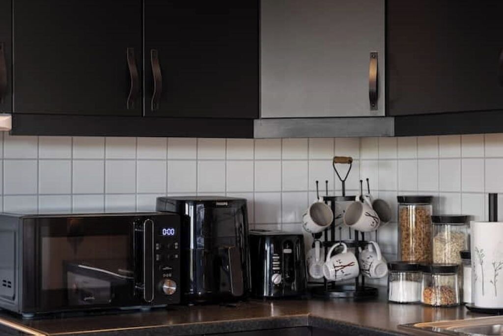 Photo of Kitchen in Nes
