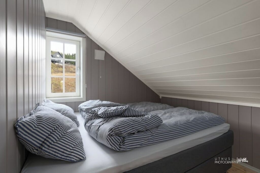 Photo of Bedroom in Nes