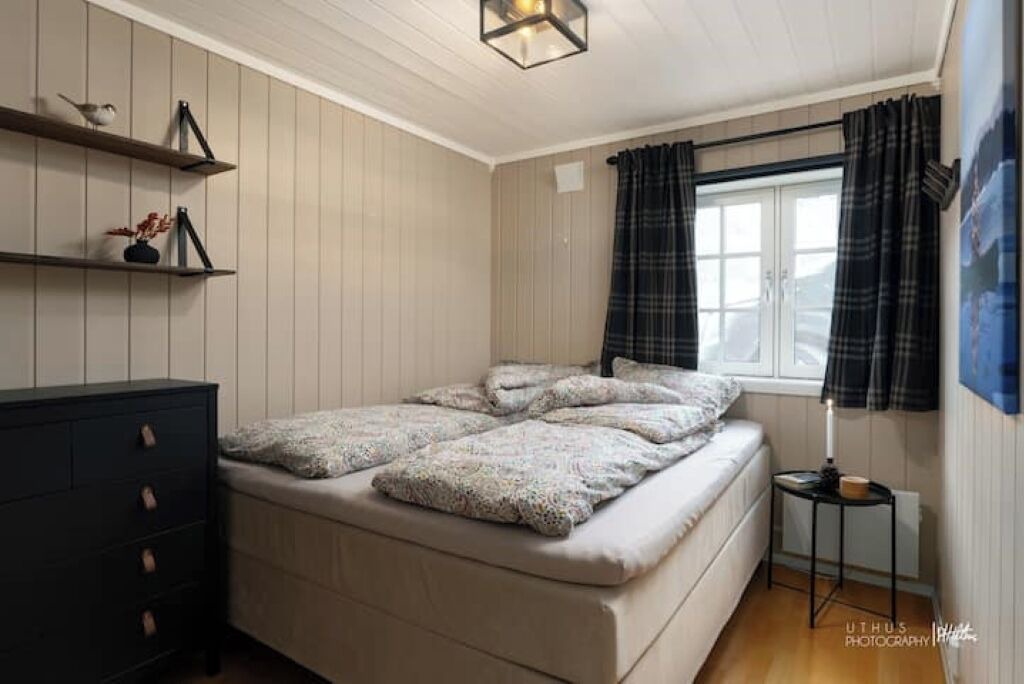 Photo of Bedroom in Nes