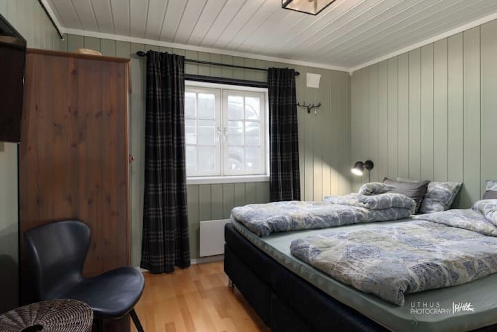 Photo of Bedroom in Nes