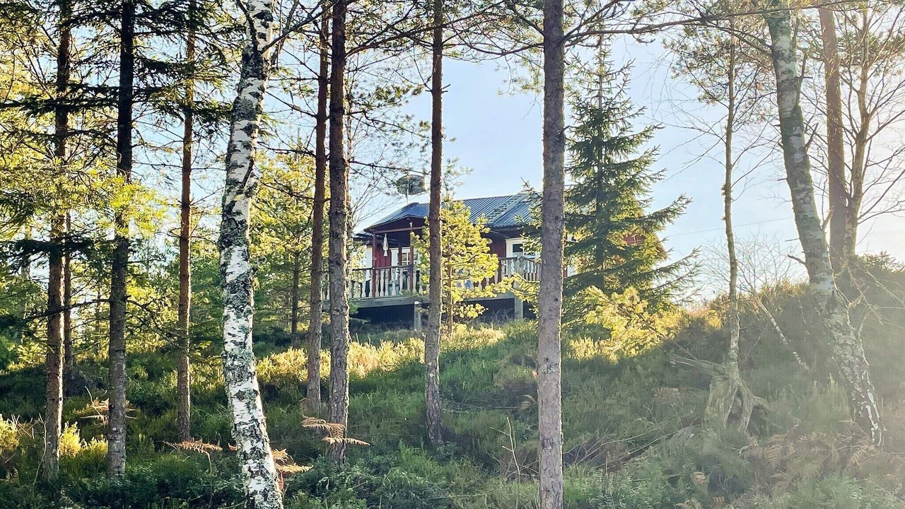 Photo of Outdoor in Backefors